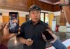 Golkar Dorong Pemda Ambil Langkah Tegas Hentikan Alih Fungsi Lahan
