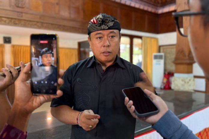 Golkar Minta Pemda Ambil Langkah Tegas Hentikan Alih Fungsi Lahan 1