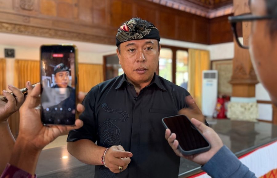 Golkar Dorong Pemda Ambil Langkah Tegas Hentikan Alih Fungsi Lahan