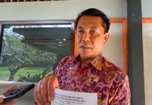 Golkar Resmi Keluar, DPRD Bali Pastikan Pansus TRAP Tetap Bekerja Hingga 6 Oktober