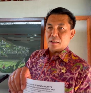 Golkar Resmi Keluar, DPRD Bali Pastikan Pansus TRAP Tetap Bekerja Hingga 6 Oktober
