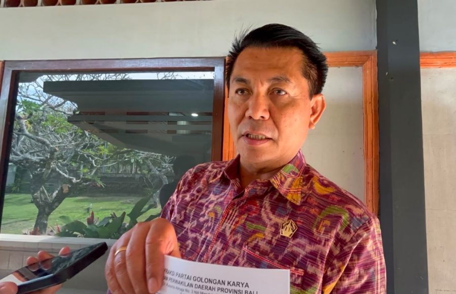 5 Berita Koran Bali Post Terbit Hari Ini, Rabu 22 Juli 2026