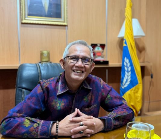 Golkar Tegaskan Pansus TRAP DPRD Bali Sudah Berakhir