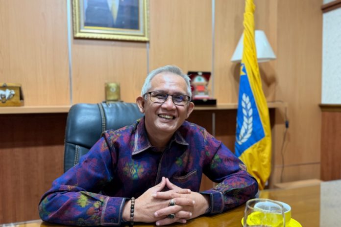 Golkar Tegaskan Pansus TRAP DPRD Bali Sudah Berakhir 1