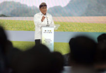 Ground Breaking di Bali, PSEL Akan Tangani Persoalan Sampah di 70 Kabupaten/Kota