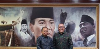 Gubernur Koster dan Kementerian ATR/BPN Percepat Perlindungan LP2B, Bali Siap Jadi Model Ketahanan Pangan Berkelanjutan