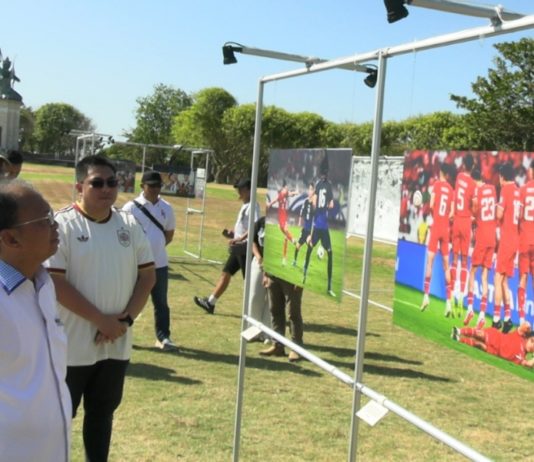 Gubernur Koster Jagokan Prancis Juara Piala Dunia 2026