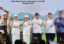 Gubernur Koster: PSEL Bali Jadi Solusi Tuntas Persoalan Sampah, Perkuat Citra Pariwisata Pulau Dewata