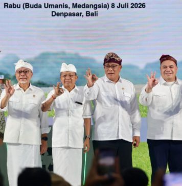 Gubernur Koster: PSEL Bali Jadi Solusi Tuntas Persoalan Sampah, Perkuat Citra Pariwisata Pulau Dewata