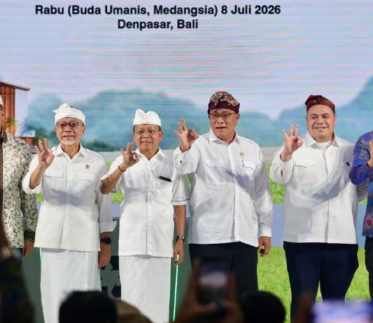 Gubernur Koster: PSEL Bali Jadi Solusi Tuntas Persoalan Sampah, Perkuat Citra Pariwisata Pulau Dewata