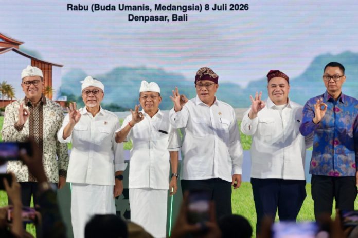 Gubernur Koster: PSEL Bali Jadi Solusi Tuntas Persoalan Sampah, Perkuat Citra Pariwisata Pulau Dewata 1