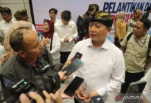 Gubernur Lalu Muhammad Iqbal Ungkap Integrasi Layanan Bank NTB-Bali-NTT