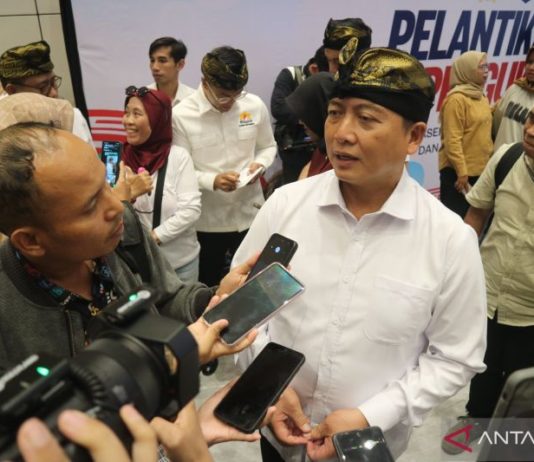 Gubernur Lalu Muhammad Iqbal Ungkap Integrasi Layanan Bank NTB-Bali-NTT