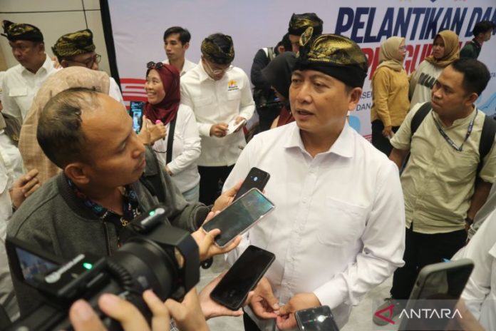 Gubernur Lalu Muhammad Iqbal Ungkap Integrasi Layanan Bank NTB Bali NTT 1