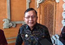 Guru PPPK Tersangka Cabul Dinonaktifkan