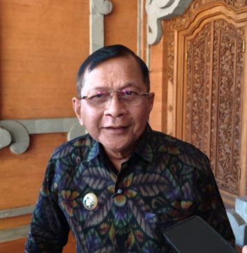 Guru PPPK Tersangka Cabul Dinonaktifkan