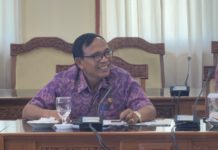 Hampir 9 Tahun Berlaku, DPRD Bali Dorong Evaluasi Total Perda Bendega