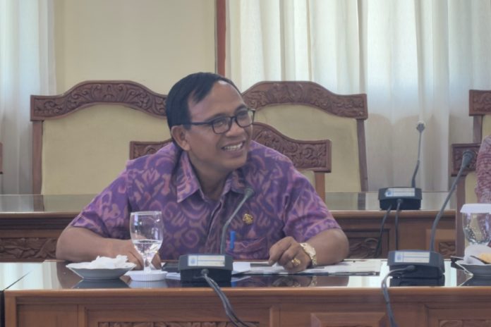 Hampir 9 Tahun Berlaku, DPRD Bali Dorong Evaluasi Total Perda Bendega 1