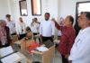Hampir Rampung, Sekolah Rakyat Karangasem Ditargetkan Siap Digunakan pada Akhir Juli 2026