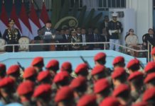 Hari Bhayangkara ke-80, Ini 6 Pesan Prabowo ke Polri