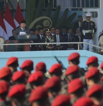 Hari Bhayangkara ke-80, Ini 6 Pesan Prabowo ke Polri