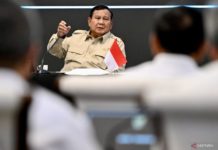 Hasil Ratas Dipimpin Presiden, KDKMP Jadi Penyalur Bansos dan ‘Offtaker’ Panen