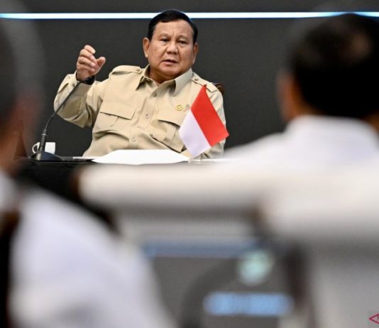 Hasil Ratas Dipimpin Presiden, KDKMP Jadi Penyalur Bansos dan ‘Offtaker’ Panen