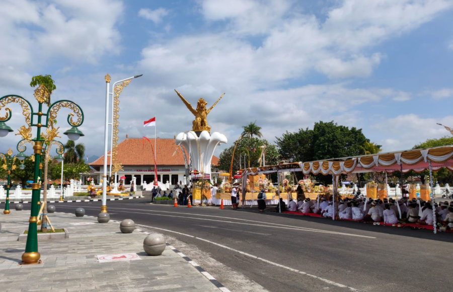 5 Berita Koran Bali Post Terbit Hari Ini, Kamis 30 Juli 2026