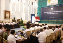 Heran MBG Disebut Pemborosan, Prabowo: Ribuan Triliun Menguap Tidak Ada Pakar Protes, Tidak Ada Investigasi