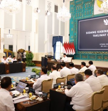 Heran MBG Disebut Pemborosan, Prabowo: Ribuan Triliun Menguap Tidak Ada Pakar Protes, Tidak Ada Investigasi