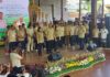 HKTI Bali Dipimpin De Gadjah, Gubernur Koster Dorong Swasembada Bawang Putih dan Pertanian Organik