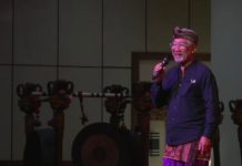 IB Ngurah Wijaya: Perkembangan Pariwisata Bali Harus Memberikan Manfaat pada Masyarakat Lokal