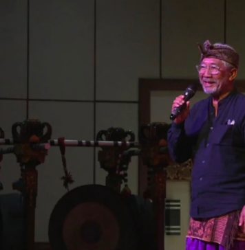 IB Ngurah Wijaya: Perkembangan Pariwisata Bali Harus Memberikan Manfaat pada Masyarakat Lokal