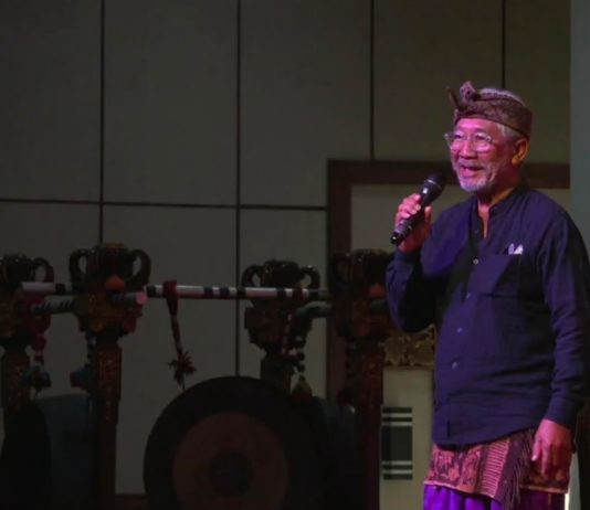 IB Ngurah Wijaya: Perkembangan Pariwisata Bali Harus Memberikan Manfaat pada Masyarakat Lokal