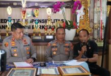 Identitas Mayat di Hutan Jatiluwih Terungkap, Polisi Masih Tunggu Hasil Autopsi
