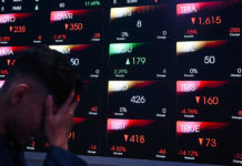 IHSG Ditutup Menguat, Ikuti Penguatan Mayoritas Bursa Saham Asia