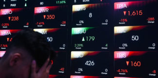 IHSG Ditutup Menguat, Ikuti Penguatan Mayoritas Bursa Saham Asia