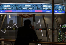IHSG Menguat 94,79 Poin, Ini Pemicunya