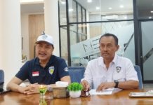 Bidik Emas PON 2028, IMI Bali Percepat Musprov