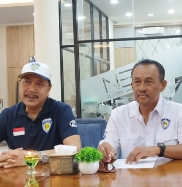 Bidik Emas PON 2028, IMI Bali Percepat Musprov