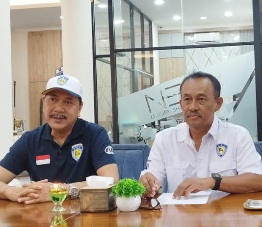 Bidik Emas PON 2028, IMI Bali Percepat Musprov