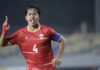 Indonesia Masuk Grup Neraka, Ini Jadwal Lengkap Piala AFF 2026