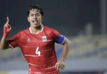 Indonesia Masuk Grup Neraka, Ini Jadwal Lengkap Piala AFF 2026