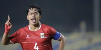 Indonesia Masuk Grup Neraka, Ini Jadwal Lengkap Piala AFF 2026