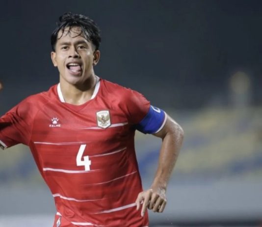 Indonesia Masuk Grup Neraka, Ini Jadwal Lengkap Piala AFF 2026