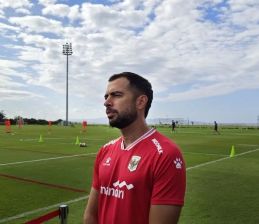 Indonesia Targetkan Kemenangan atas Kamboja di Laga Pembuka Piala AFF 2026