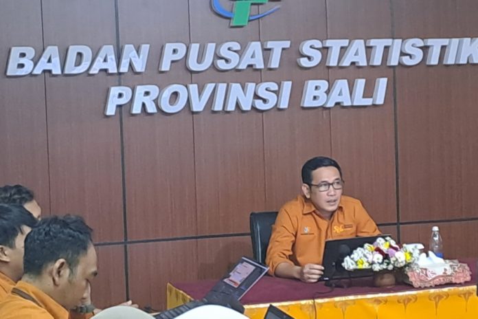 Inflasi Bali Capai 0,71 Persen Pada Juni 2026, Ini 2 Faktor Pemicunya 2