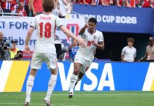 Inggris vs Argentina: Three Lions Berambisi Akhiri Penantian 60 Tahun