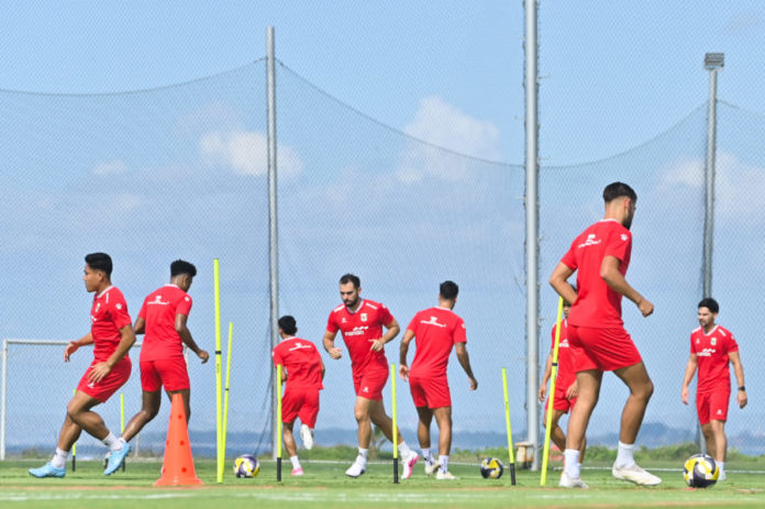 Ini, Daftar 26 Pemain Timnas Indonesia Di Piala AFF 2026 1