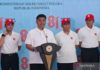 Pemerintah Buka ‘War Ticket’ untuk Upacara Detik-detik Proklamasi